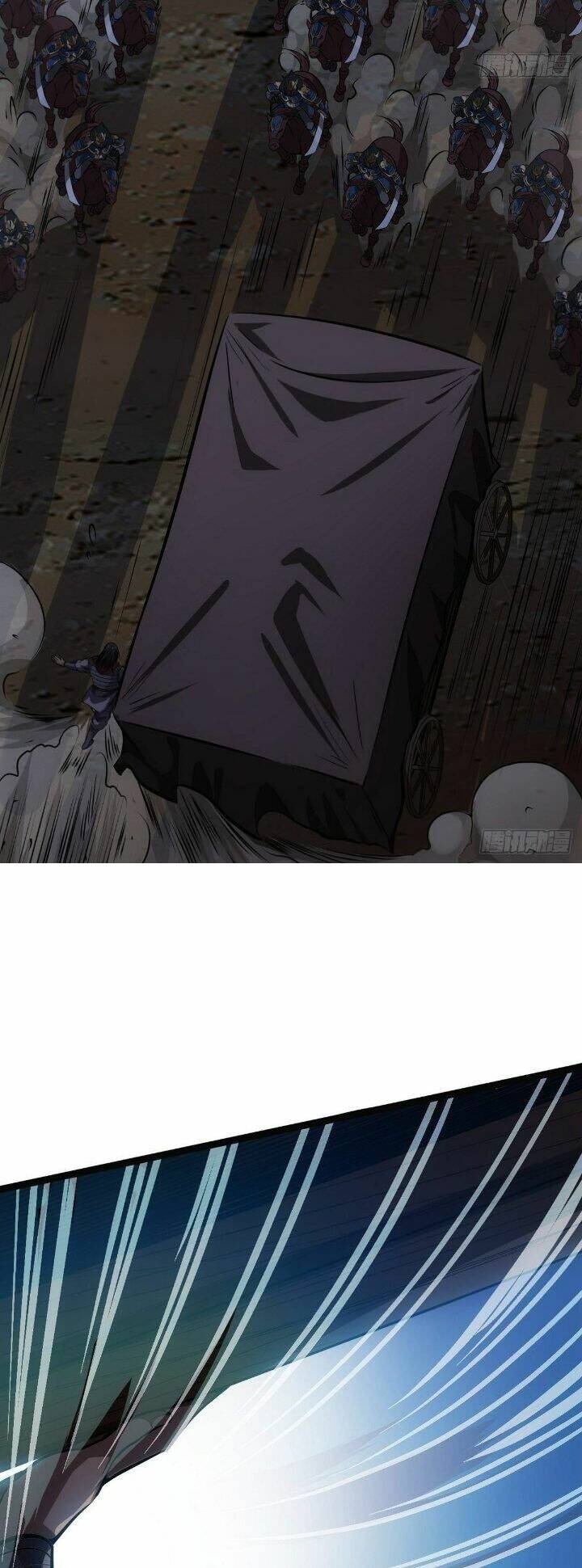 Malâmthiênhạ Chapter 30 - Trang 2