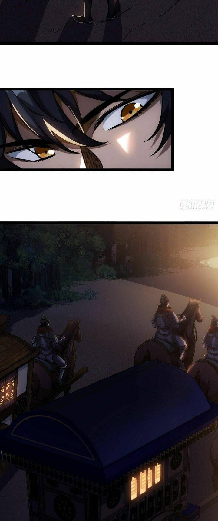 Malâmthiênhạ Chapter 30 - Trang 2