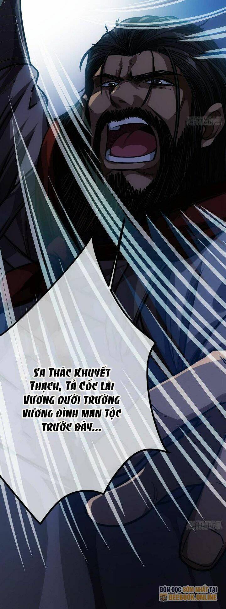 Malâmthiênhạ Chapter 30 - Trang 2