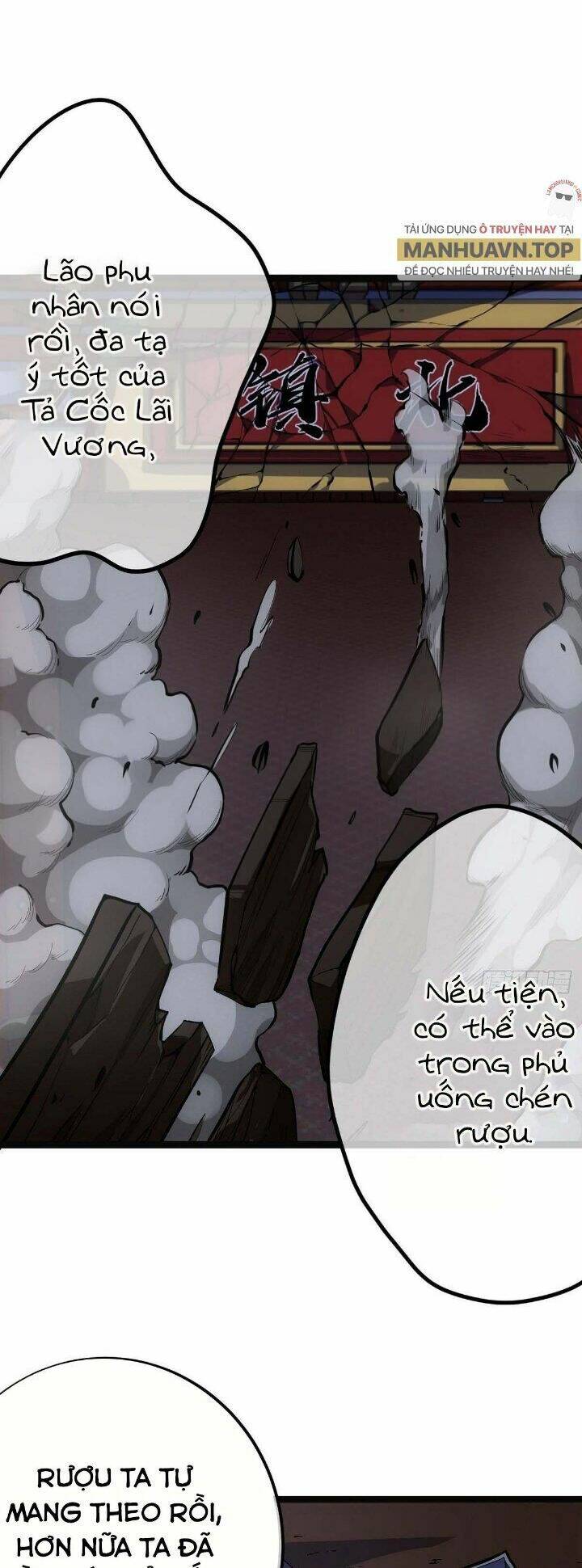 Malâmthiênhạ Chapter 30 - Trang 2