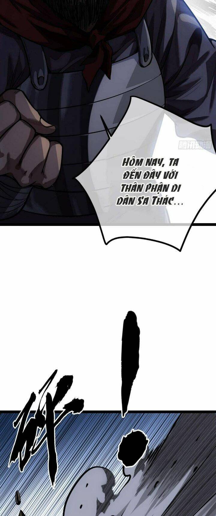 Malâmthiênhạ Chapter 30 - Trang 2