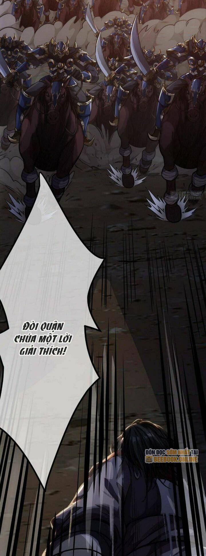 Malâmthiênhạ Chapter 30 - Trang 2