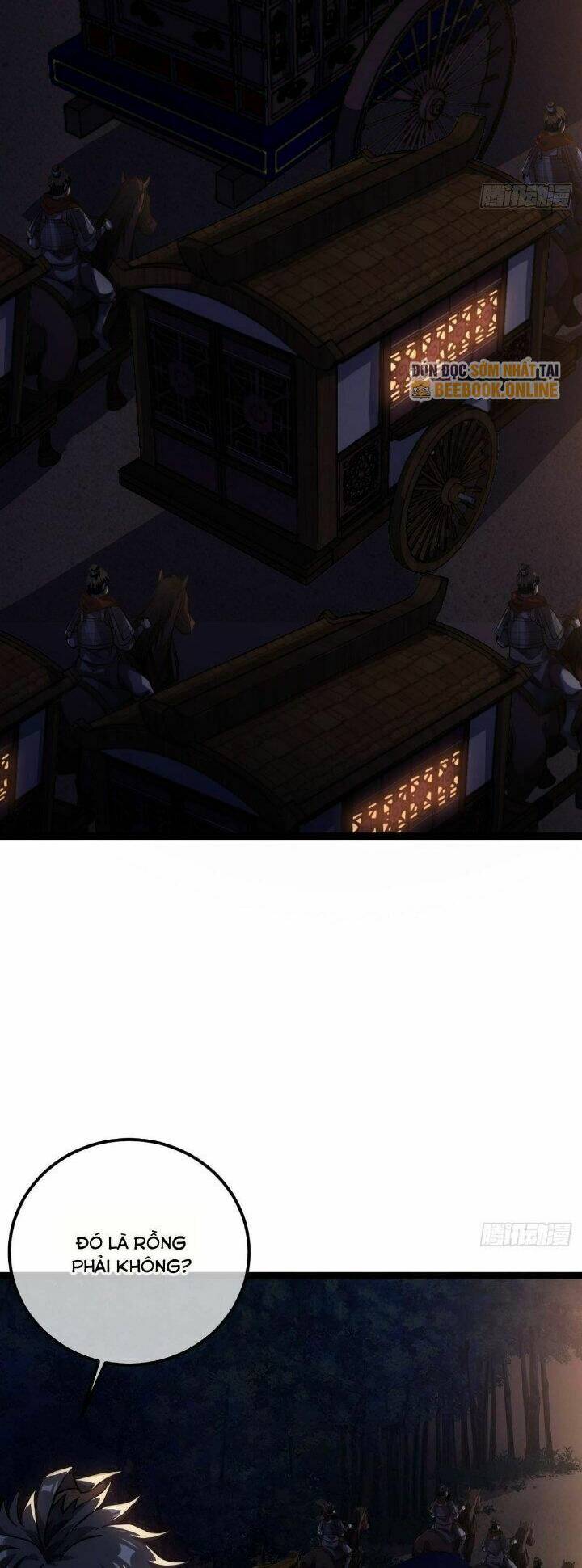 Malâmthiênhạ Chapter 30 - Trang 2