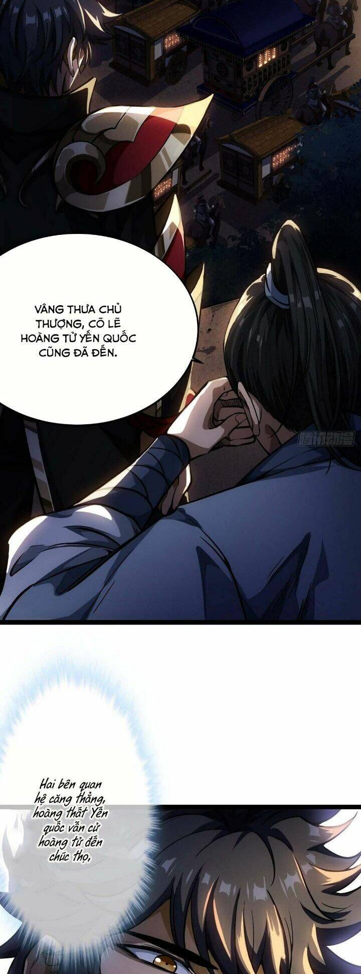 Malâmthiênhạ Chapter 30 - Trang 2