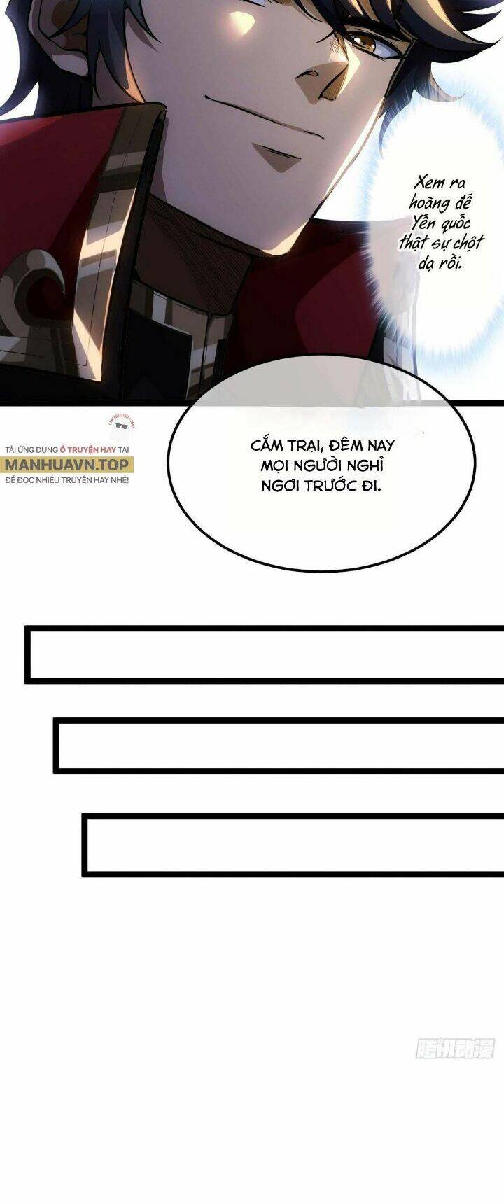 Malâmthiênhạ Chapter 30 - Trang 2