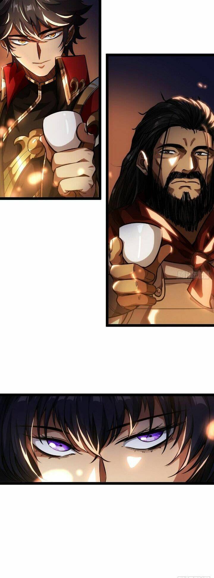 Malâmthiênhạ Chapter 30 - Trang 2