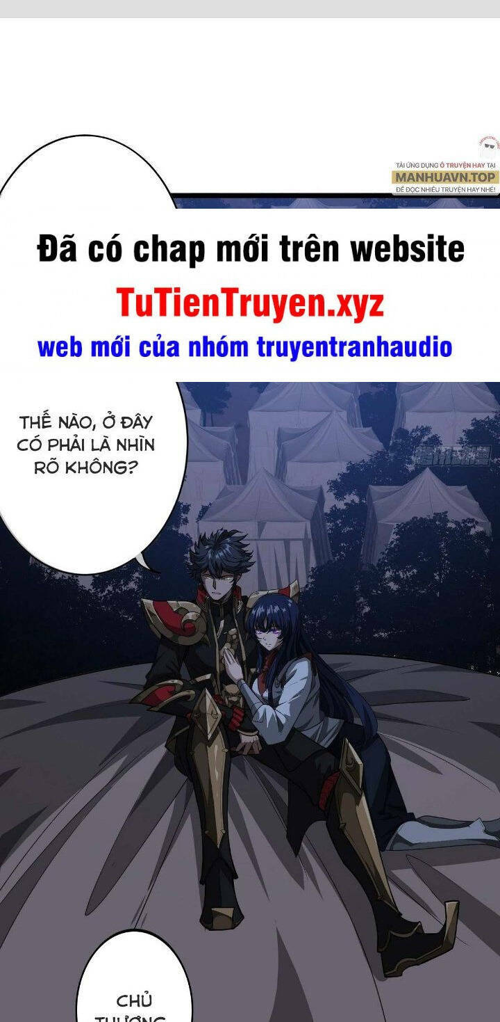 Malâmthiênhạ Chapter 31 - Trang 2