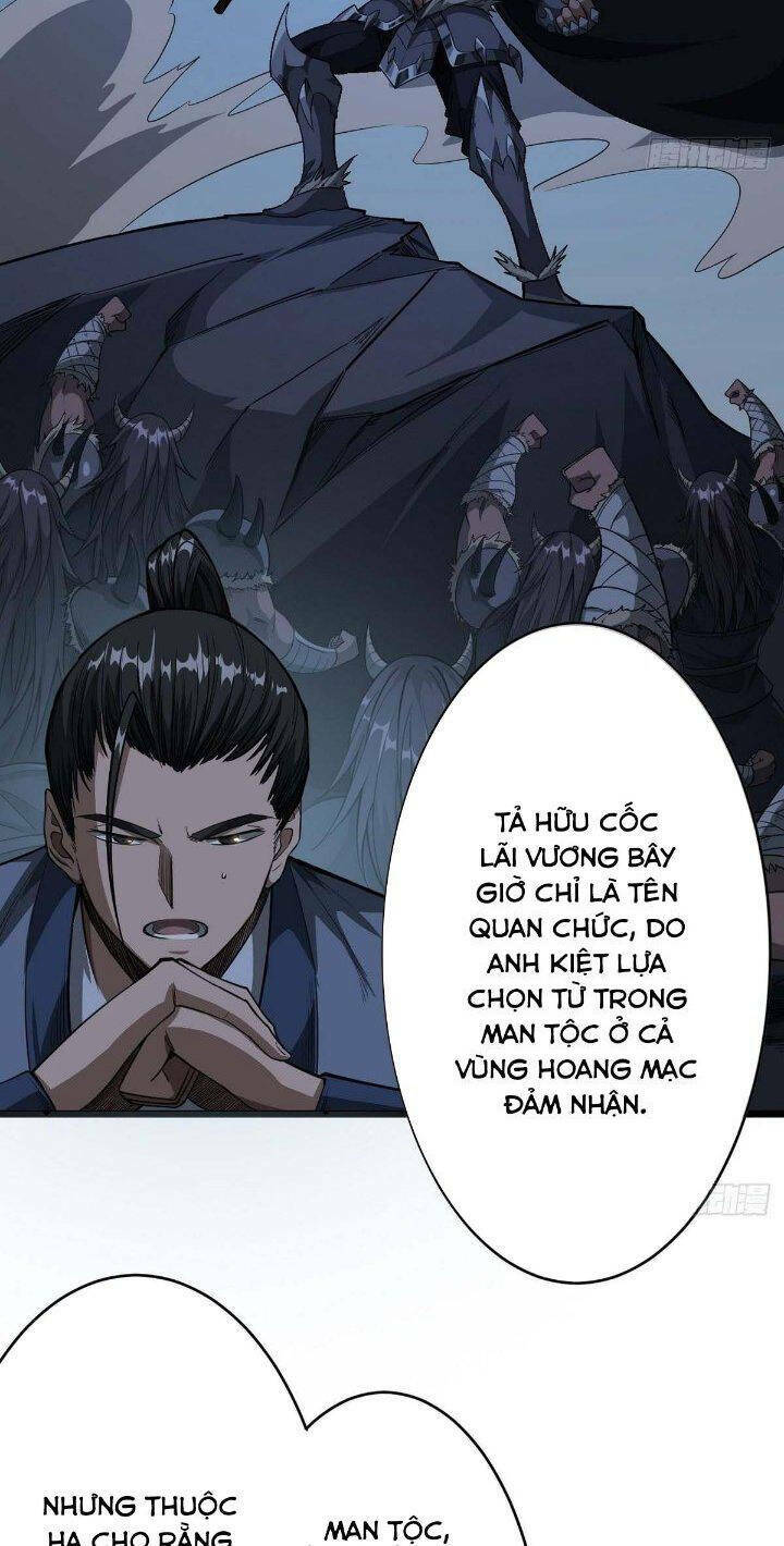 Malâmthiênhạ Chapter 31 - Trang 2