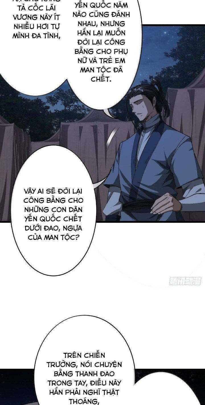 Malâmthiênhạ Chapter 31 - Trang 2