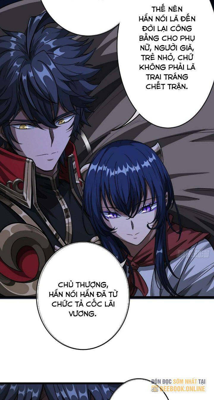 Malâmthiênhạ Chapter 31 - Trang 2