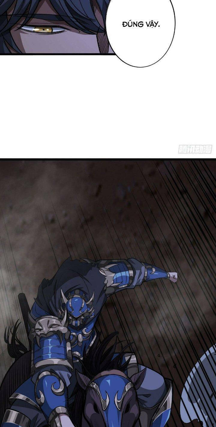 Malâmthiênhạ Chapter 31 - Trang 2