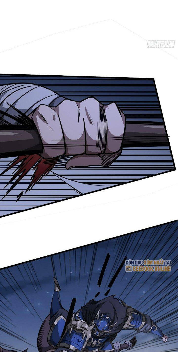 Malâmthiênhạ Chapter 31 - Trang 2