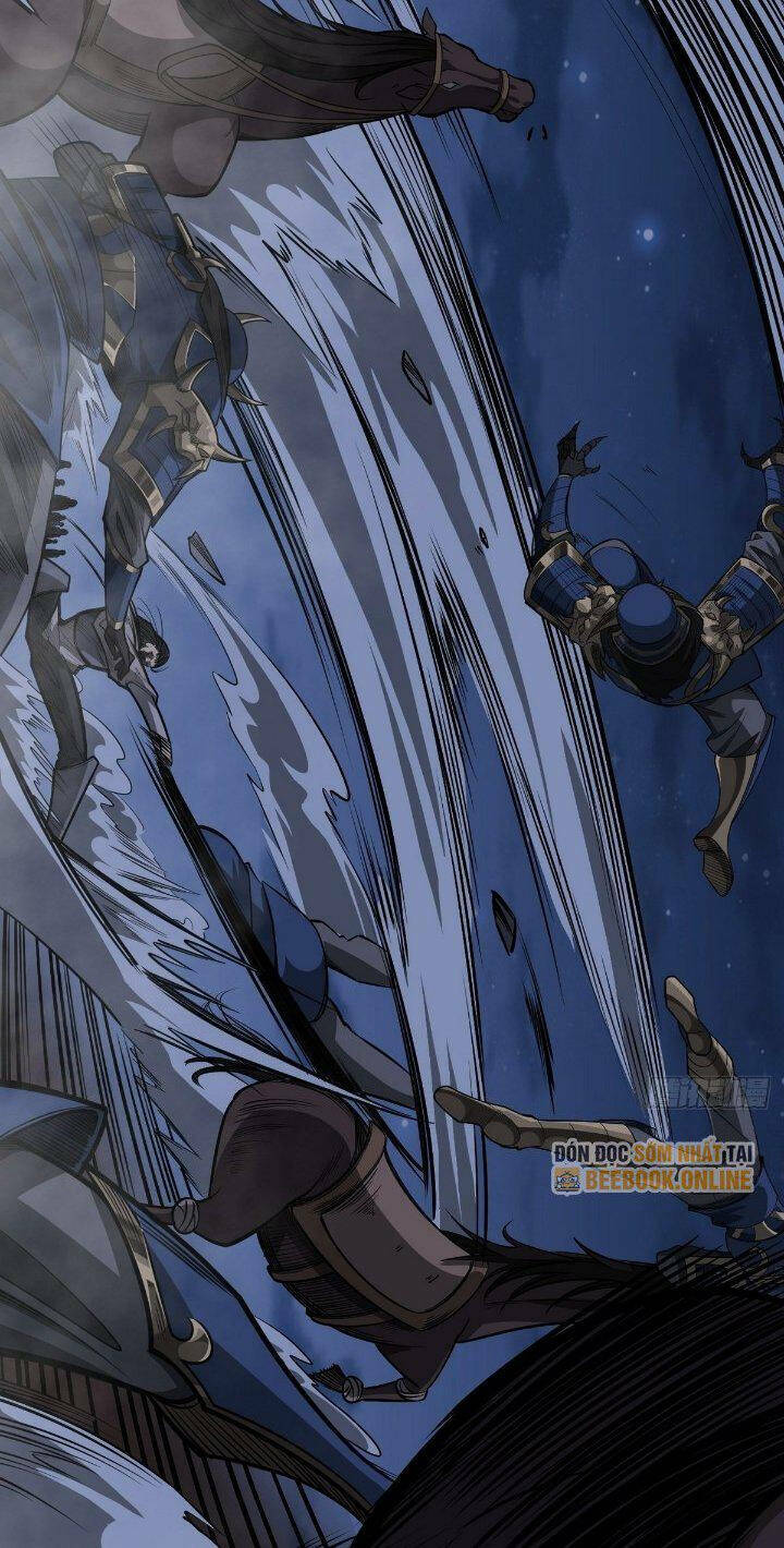 Malâmthiênhạ Chapter 31 - Trang 2