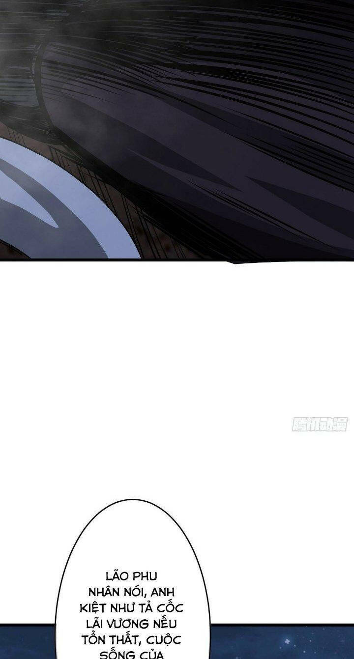 Malâmthiênhạ Chapter 31 - Trang 2