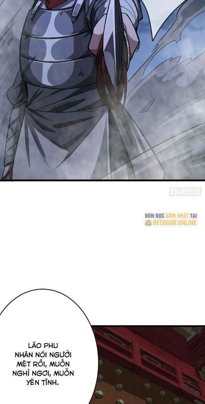 Malâmthiênhạ Chapter 31 - Trang 2