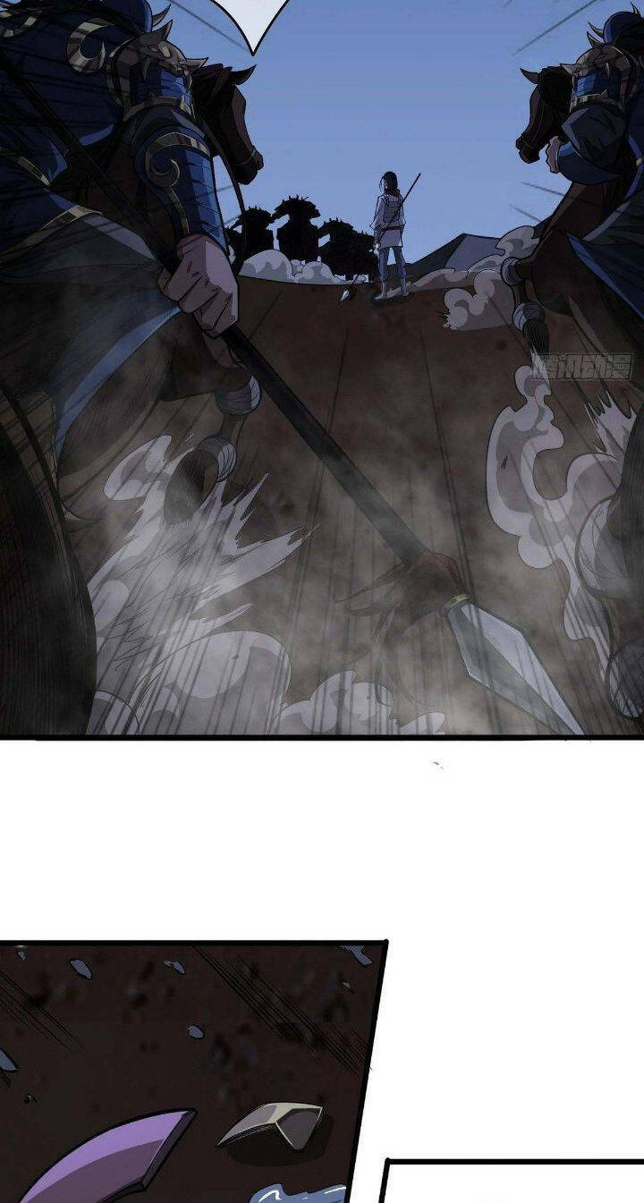 Malâmthiênhạ Chapter 31 - Trang 2