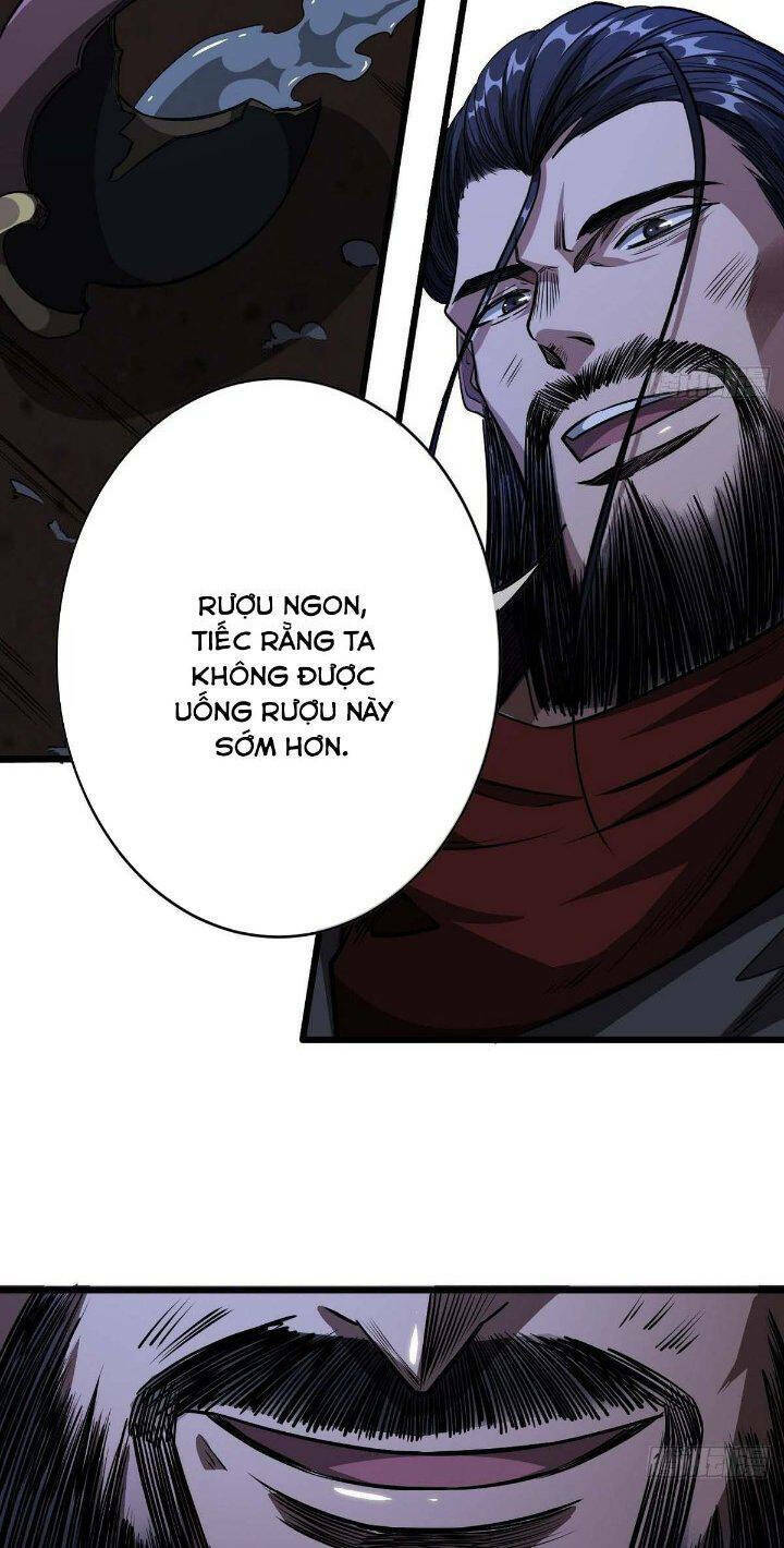 Malâmthiênhạ Chapter 31 - Trang 2