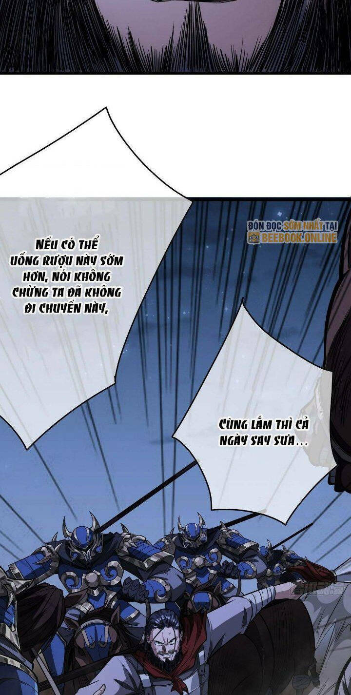 Malâmthiênhạ Chapter 31 - Trang 2