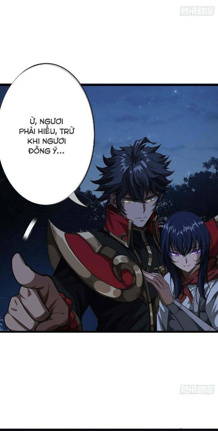 Malâmthiênhạ Chapter 31 - Trang 2