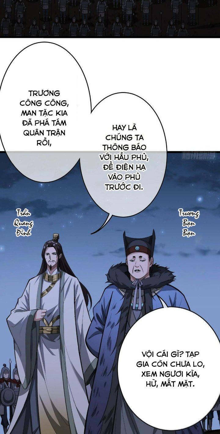 Malâmthiênhạ Chapter 31 - Trang 2