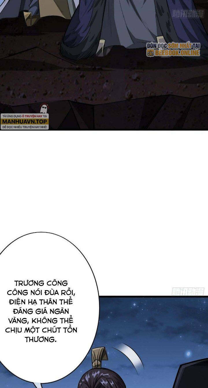 Malâmthiênhạ Chapter 31 - Trang 2