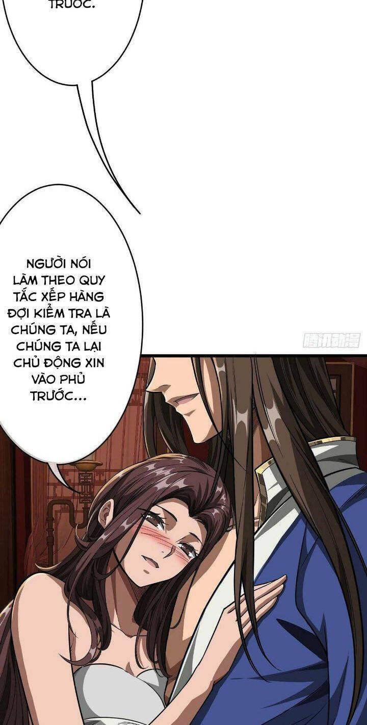 Malâmthiênhạ Chapter 31 - Trang 2