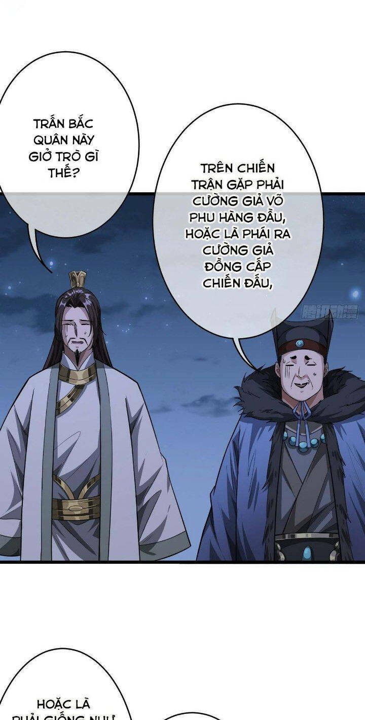 Malâmthiênhạ Chapter 31 - Trang 2