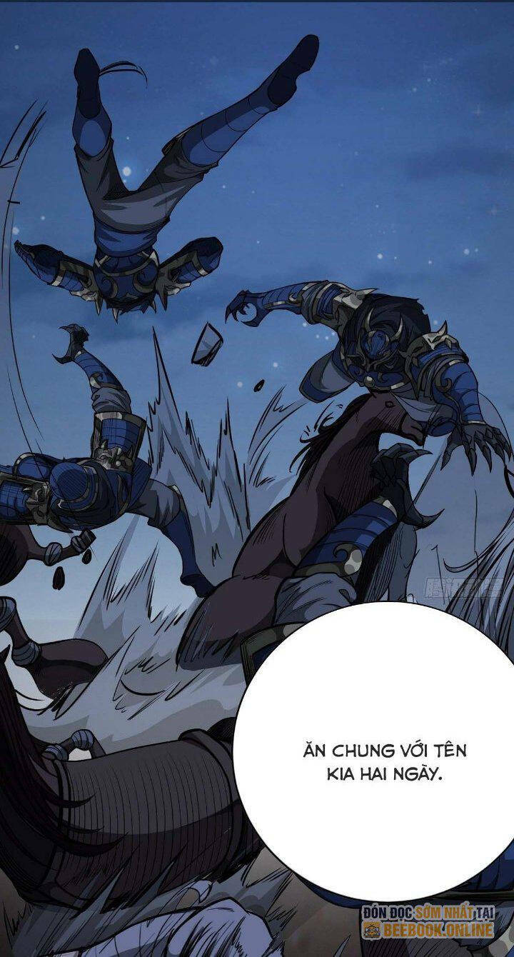 Malâmthiênhạ Chapter 31 - Trang 2