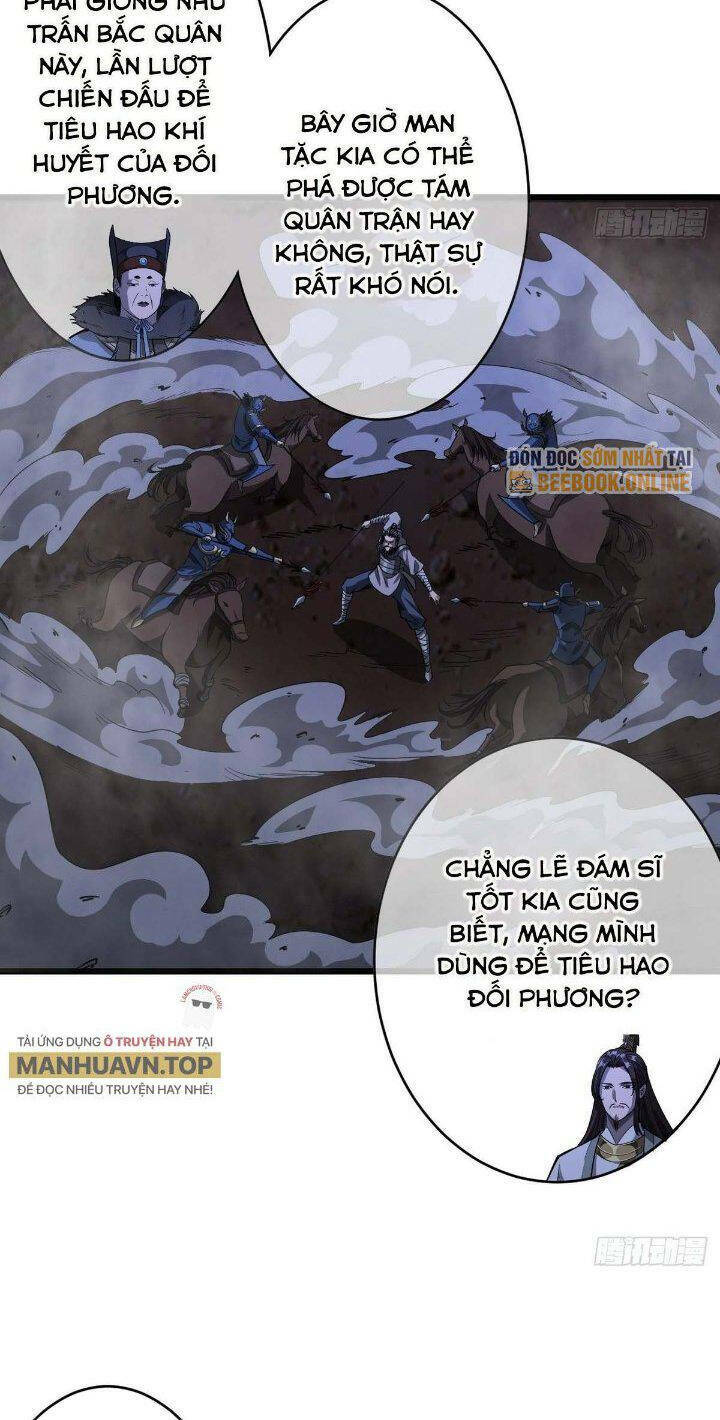 Malâmthiênhạ Chapter 31 - Trang 2