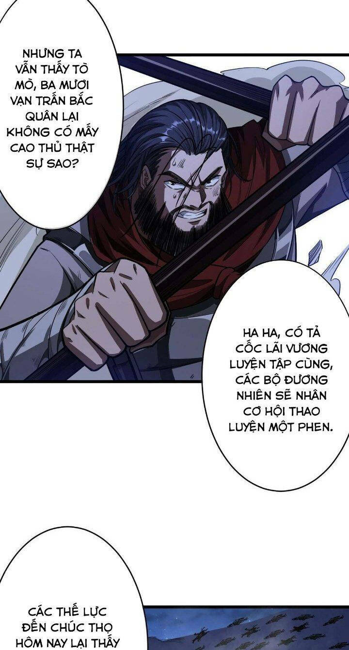 Malâmthiênhạ Chapter 31 - Trang 2