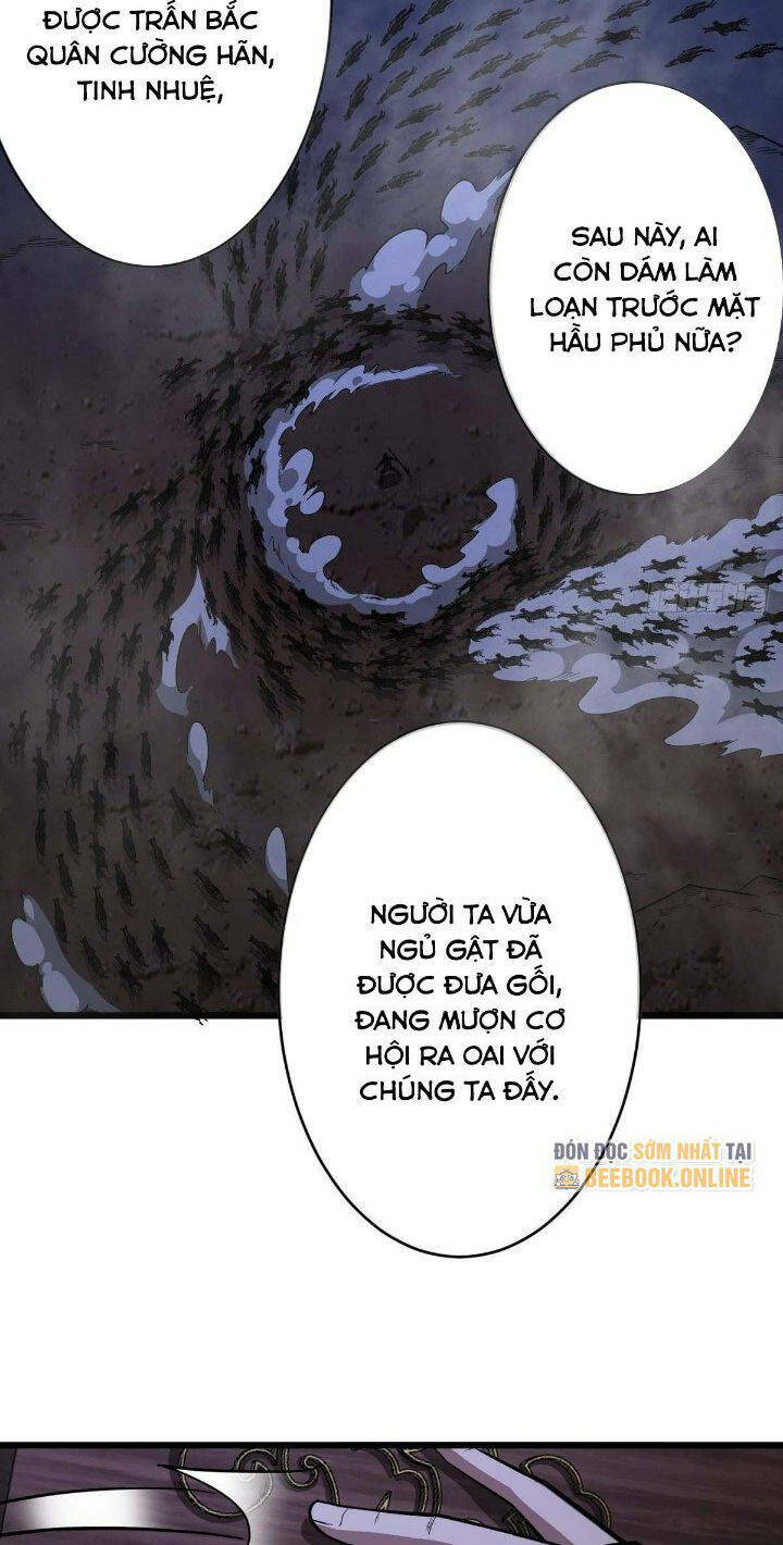 Malâmthiênhạ Chapter 31 - Trang 2