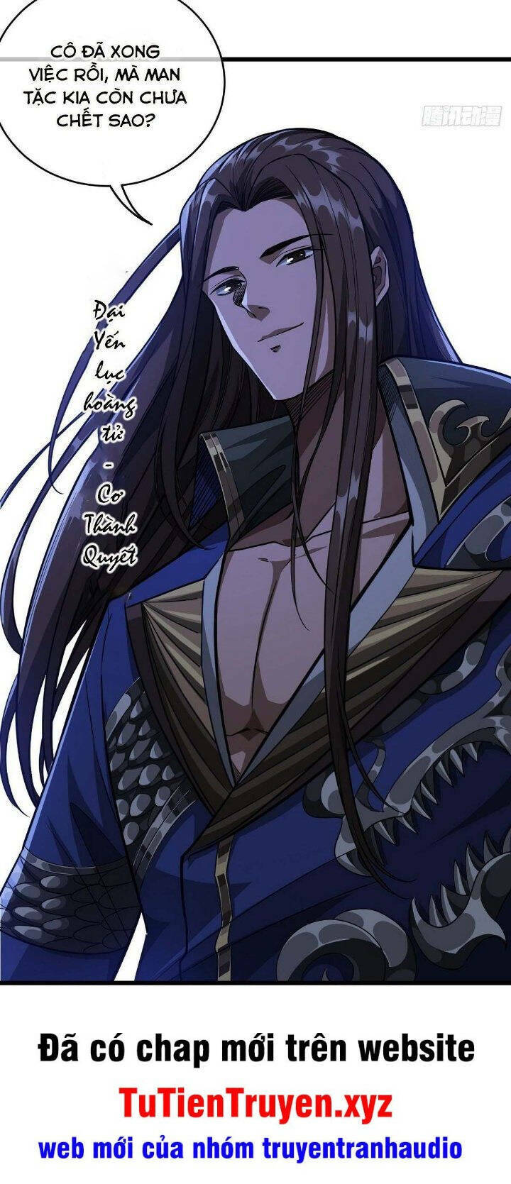 Malâmthiênhạ Chapter 31 - Trang 2