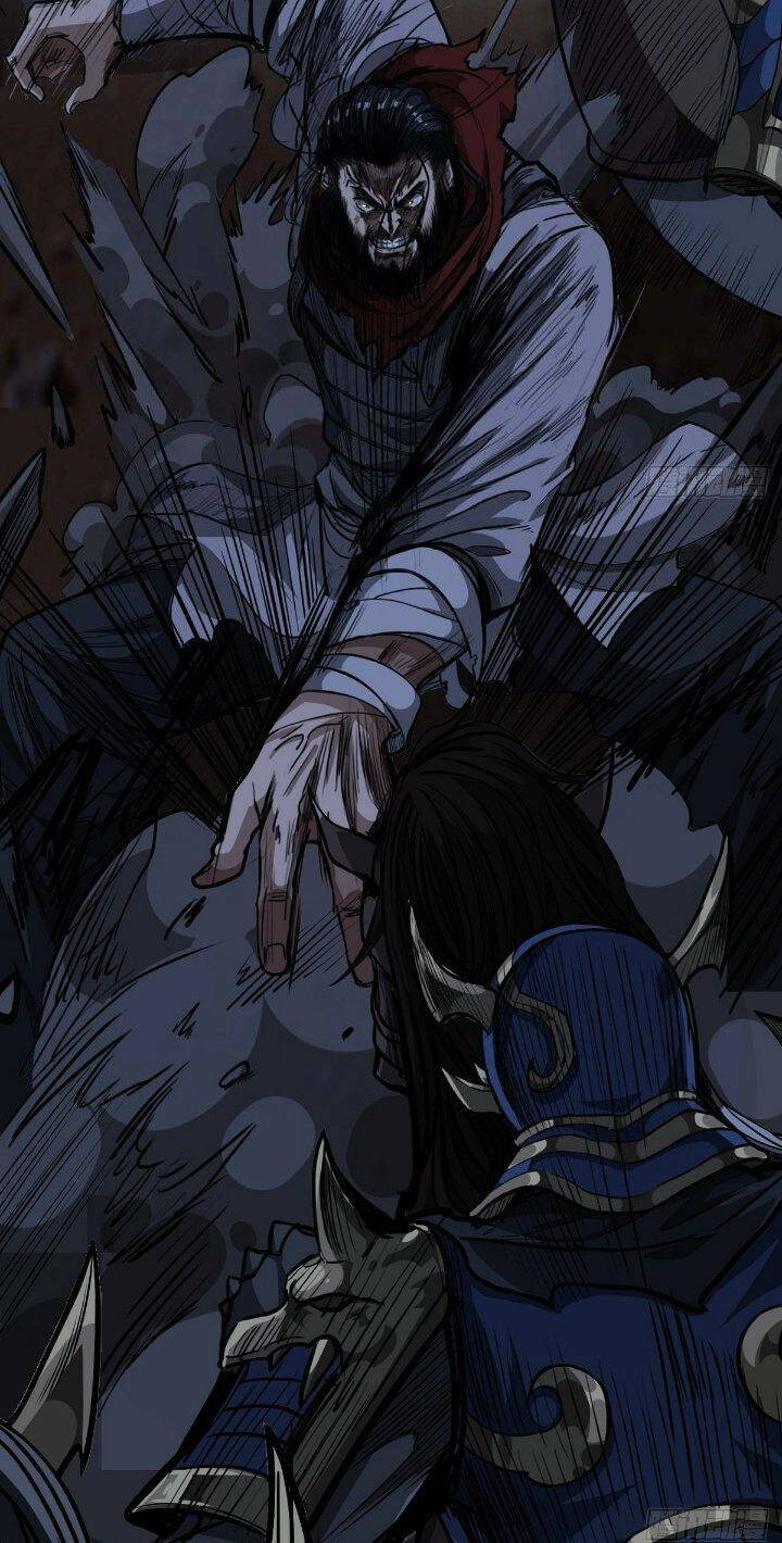 Malâmthiênhạ Chapter 31 - Trang 2