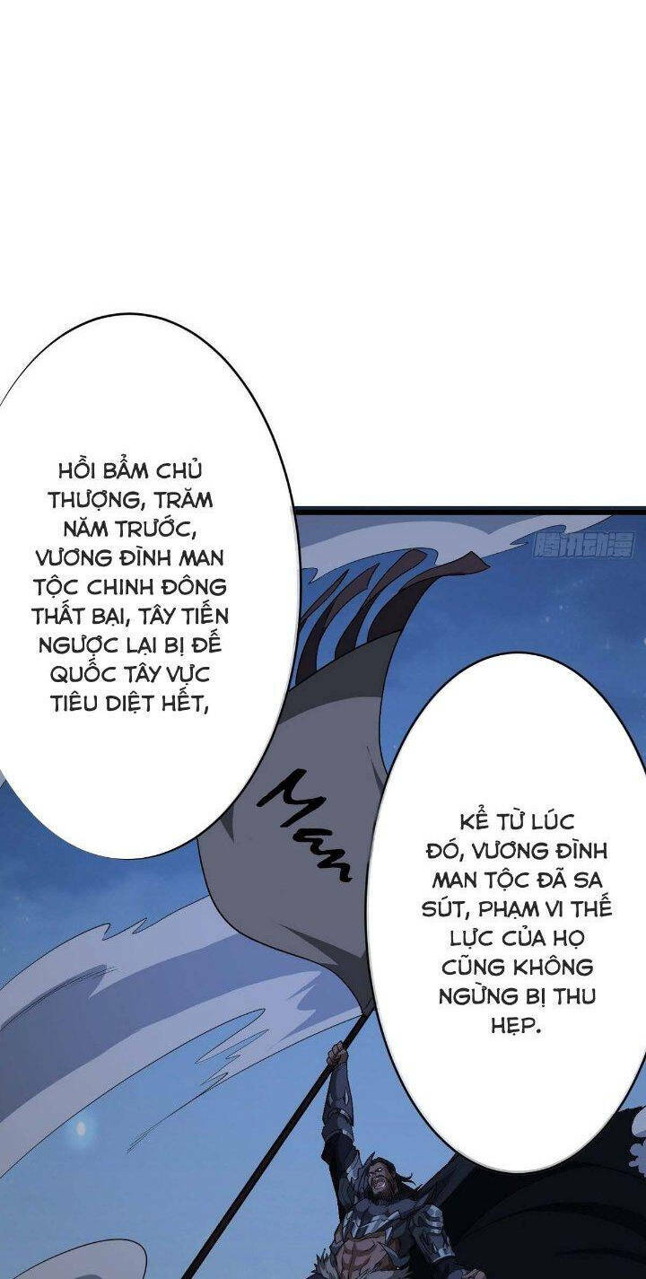 Malâmthiênhạ Chapter 31 - Trang 2