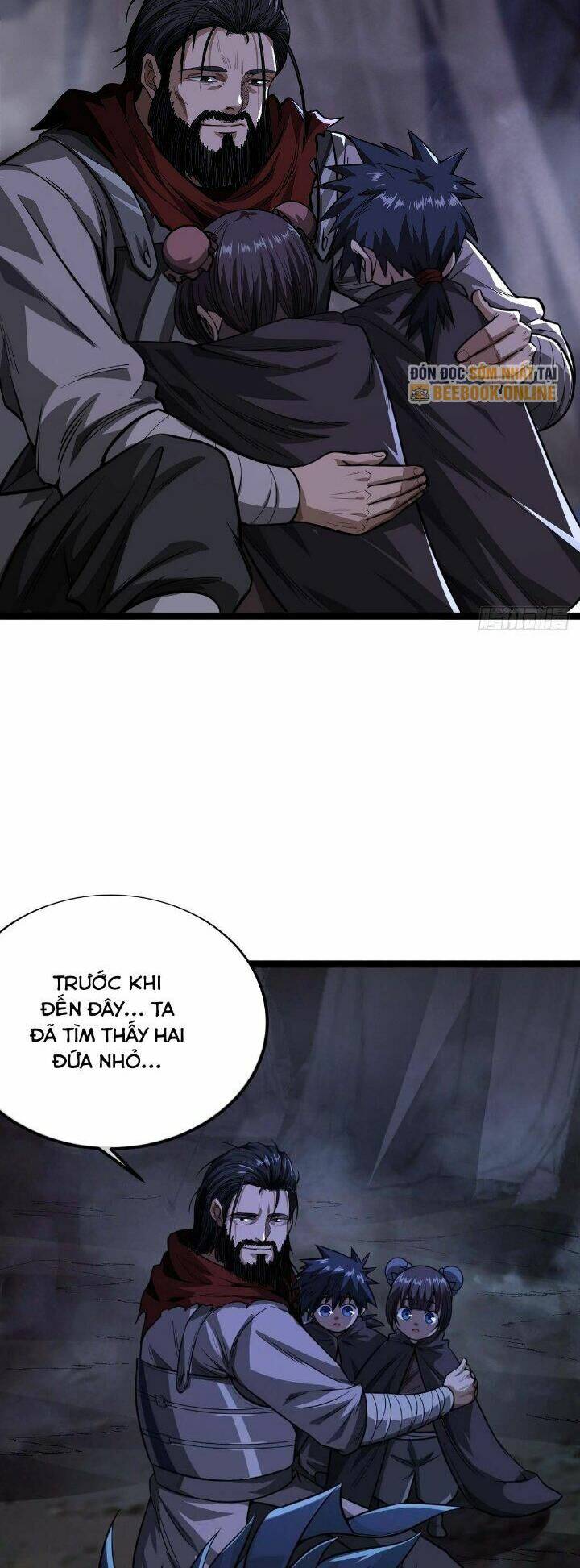 Malâmthiênhạ Chapter 32 - Trang 2