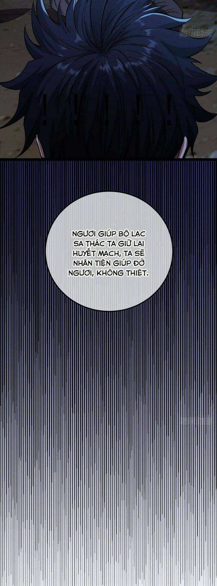 Malâmthiênhạ Chapter 32 - Trang 2