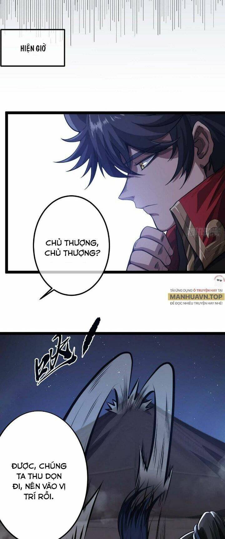 Malâmthiênhạ Chapter 32 - Trang 2