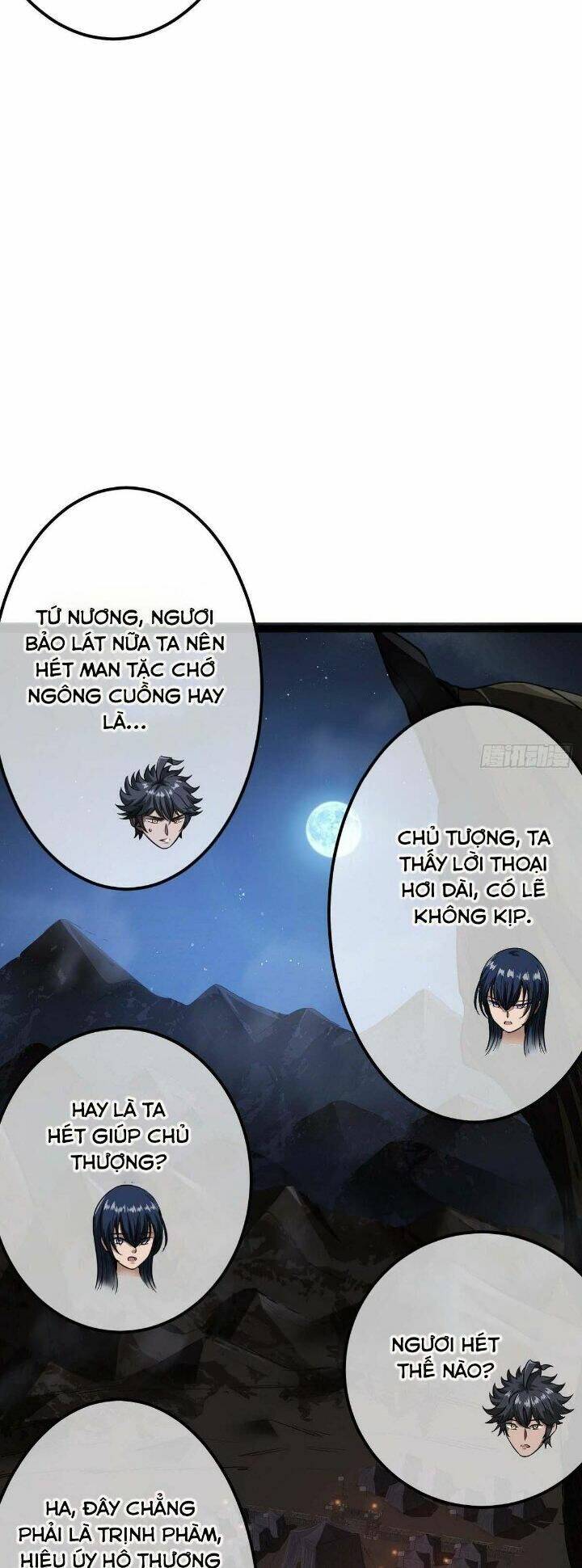 Malâmthiênhạ Chapter 32 - Trang 2