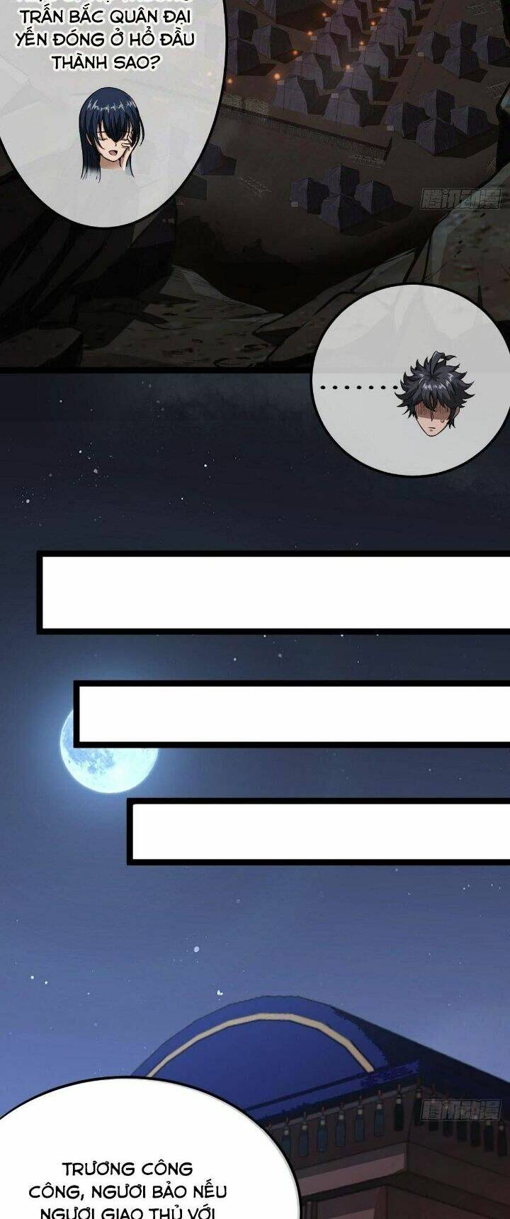 Malâmthiênhạ Chapter 32 - Trang 2