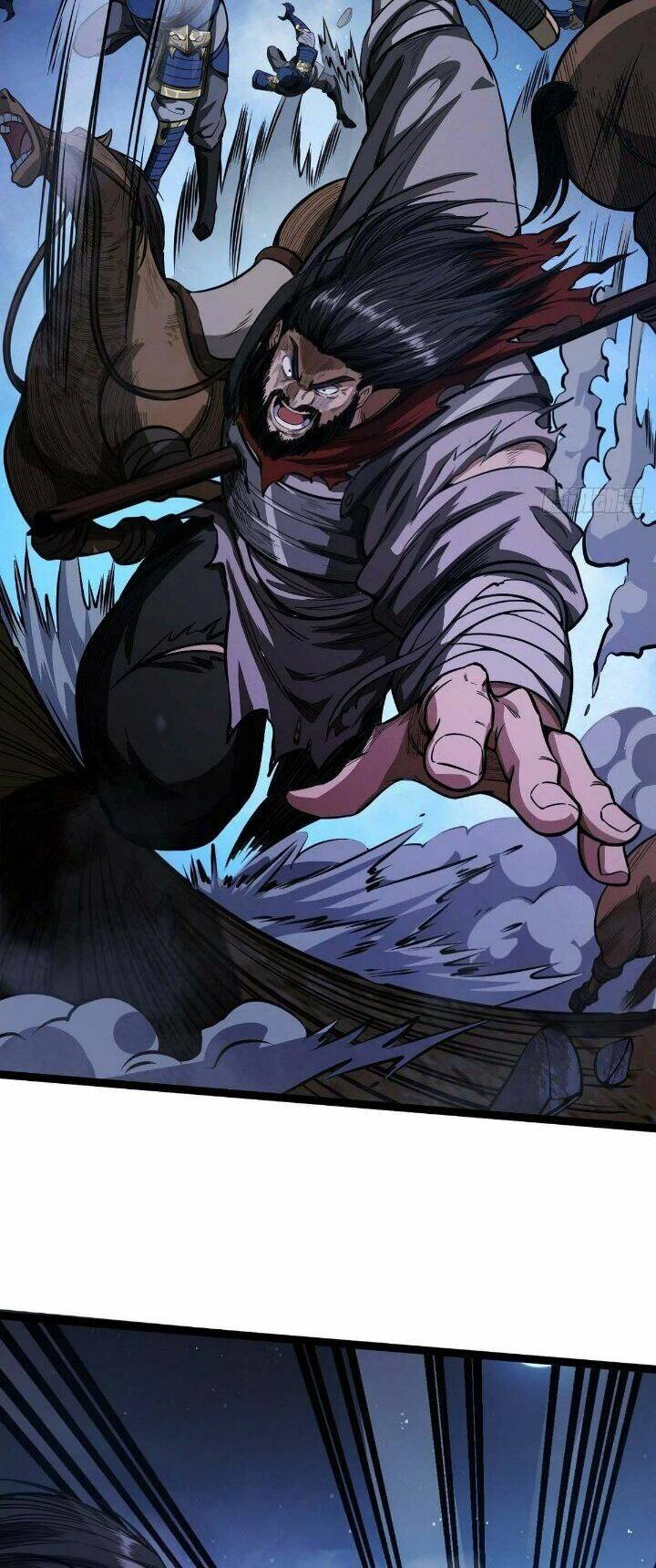 Malâmthiênhạ Chapter 32 - Trang 2