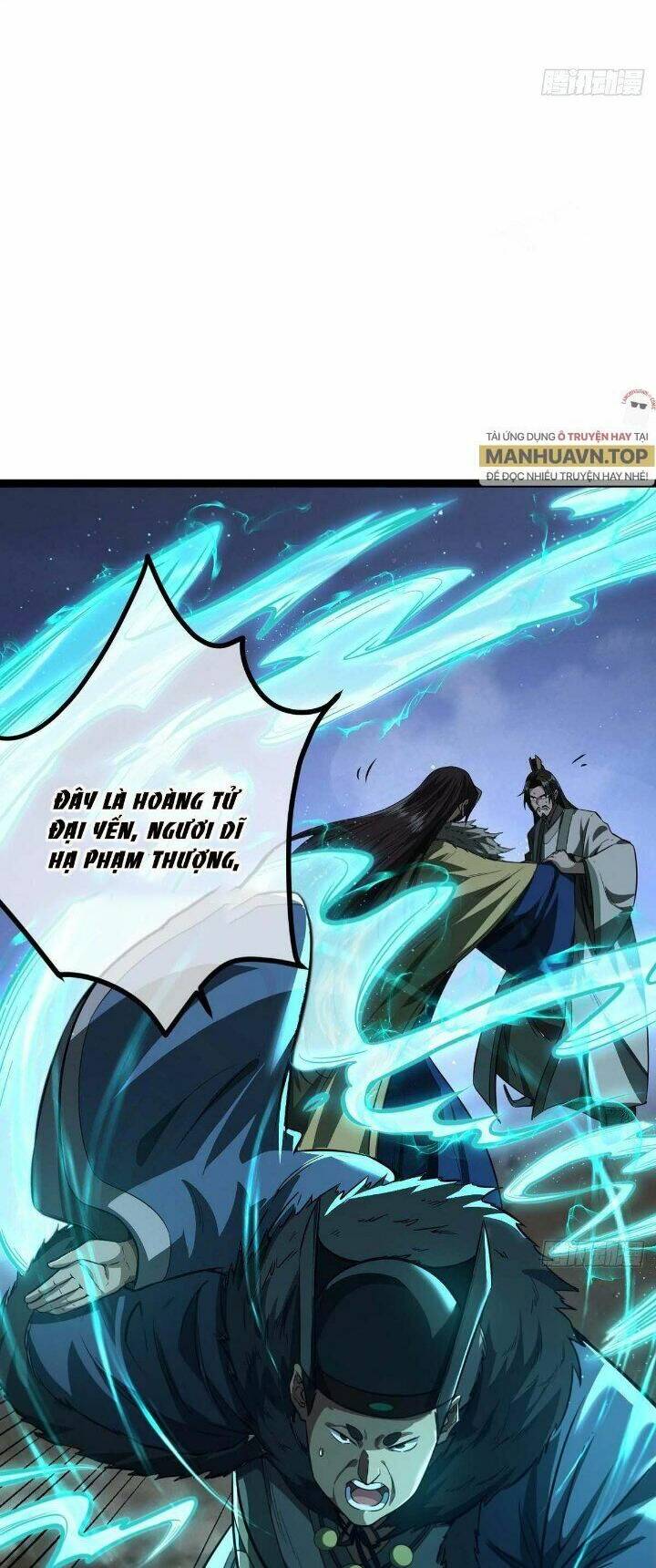 Malâmthiênhạ Chapter 32 - Trang 2