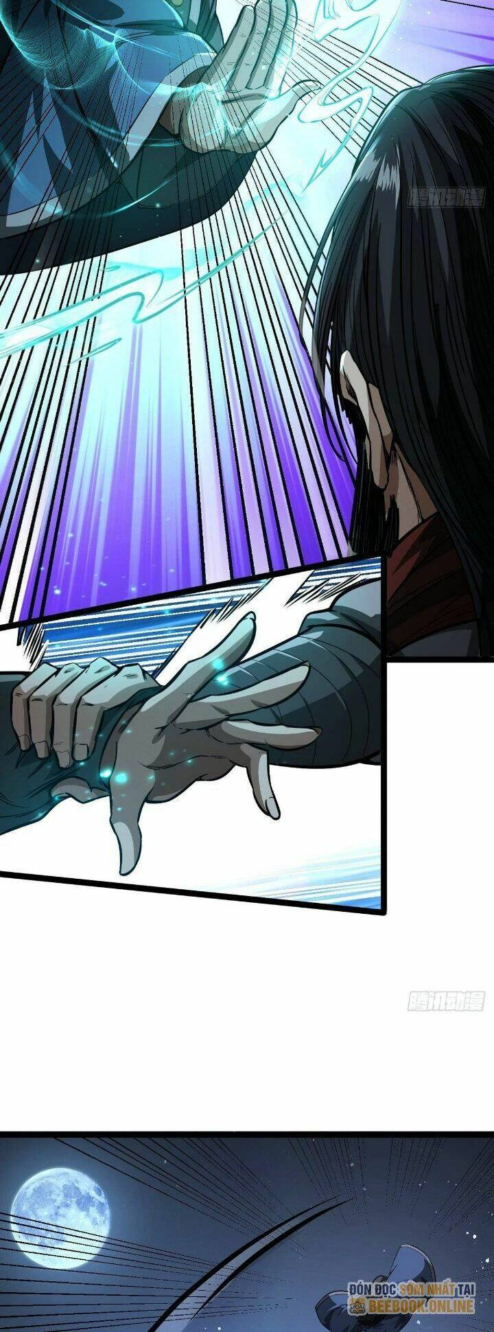 Malâmthiênhạ Chapter 32 - Trang 2