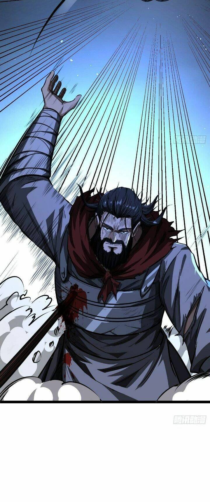 Malâmthiênhạ Chapter 32 - Trang 2