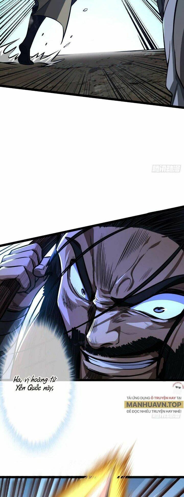 Malâmthiênhạ Chapter 32 - Trang 2