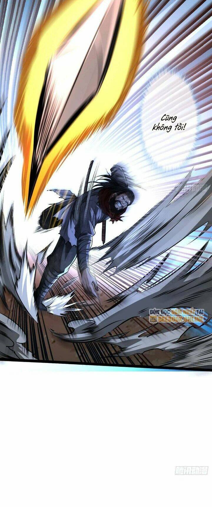 Malâmthiênhạ Chapter 32 - Trang 2