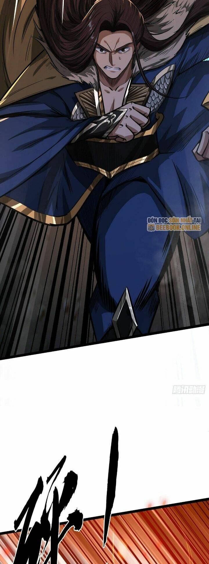 Malâmthiênhạ Chapter 32 - Trang 2