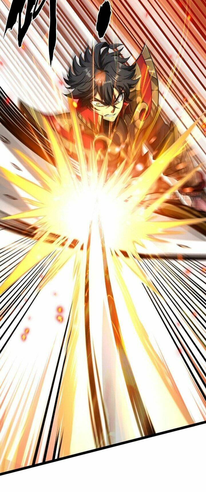 Malâmthiênhạ Chapter 32 - Trang 2