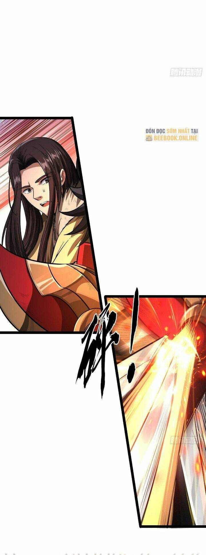 Malâmthiênhạ Chapter 32 - Trang 2