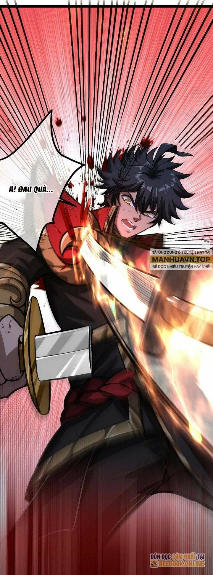 Malâmthiênhạ Chapter 32 - Trang 2