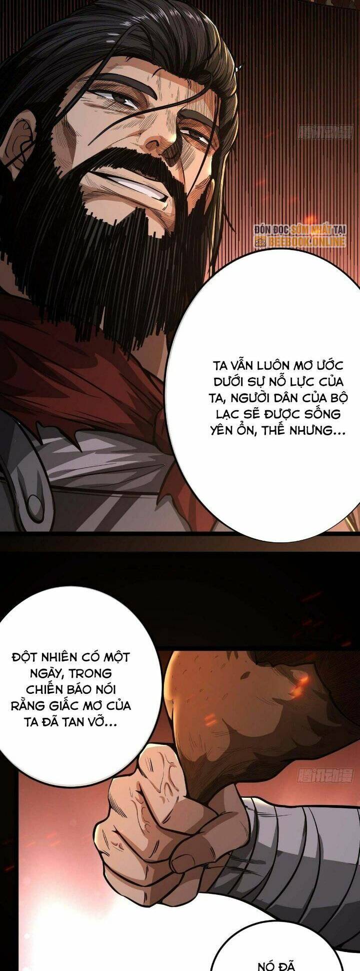 Malâmthiênhạ Chapter 32 - Trang 2